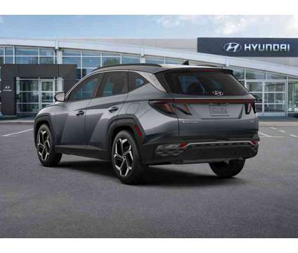 2022 Hyundai Tucson SEL is a Grey 2022 Hyundai Tucson SUV in Holyoke MA