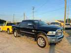 2014 Ram 3500 Crew Cab for sale