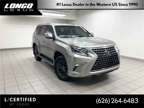 2023 Lexus GX 460 9700