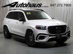 2024 Mercedes-Benz GLS GLS 450 4MATIC