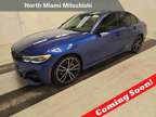 2021 BMW 3 Series 330i M Sport