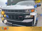 2019 Chevrolet Silverado 1500 Double Cab for sale