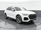 2024 Audi Q5 e S Line