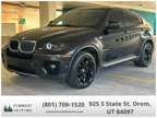 2012 BMW X6 for sale