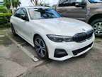 2022 BMW 3 Series 330i xDrive