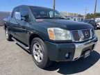 2004 Nissan Titan Crew Cab for sale