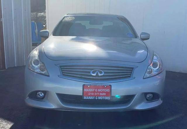 2011 INFINITI G for sale