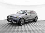 2025 Mercedes-Benz GLE GLE 350 4MATIC