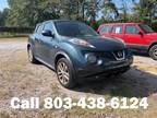 2012 Nissan Juke SL