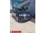 2024 Audi Q3 Premium S Line quattro