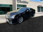 2012 Cadillac CTS-V Base