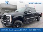 2024 Ford F-350SD