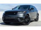 2023 Land Rover Range Rover Velar R-Dynamic S MHEV