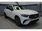 2025 Mercedes-Benz GLC GLC 300 4MATIC