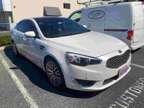 2015 Kia Cadenza Limited