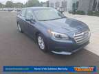 2015 Subaru Legacy 2.5i Premium