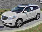 2014 Buick Enclave Premium Group