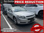 2012 Chevrolet Malibu LT 1LT