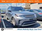 2017 Land Rover Discovery HSE Colorado Springs Near Pueblo