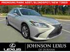 2020 Lexus ES 350 PREM/PARK AST/BLINDSPOT/HEAT-COOL SEAT/NEW TIRES/5