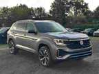 2024 Volkswagen Atlas SEL Premium R-Line