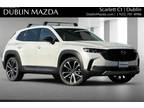 2024 Mazda CX-50 2.5 Turbo Premium Plus Package