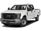 2017 Ford F-250SD XL