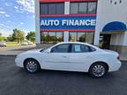 2007 Buick LaCrosse CXL