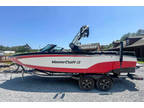 2023 Mastercraft XT24 (Used) #U05102BT