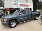 2009 Chevrolet Silverado 1500 LT1 Ext. Cab Long Box 2WD