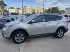 2015 Toyota RAV4 XLE FWD