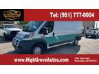 2015 Ram ProMaster Cargo Van for sale