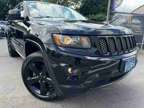 2015 Jeep Grand Cherokee for sale