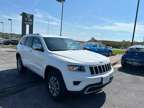 2016 Jeep Grand Cherokee for sale