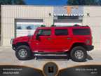 2007 HUMMER H2 for sale