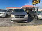 2014 Dodge Grand Caravan Passenger for sale