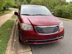 2014 Chrysler Town & Country for sale