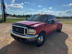 2003 Ford F350 Super Duty Crew Cab for sale