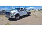 2016 Ford F350 Super Duty Crew Cab for sale