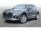 2024NewAudiNewQ5New55 TFSI e quattro