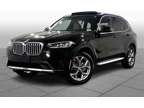 2022UsedBMWUsedX3UsedSports Activity Vehicle