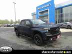 2021UsedChevroletUsedSilverado 1500Used4WD Crew Cab 147