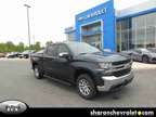 2021UsedChevroletUsedSilverado 1500Used4WD Crew Cab 147