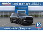 2024NewChevroletNewTraverseNew4dr