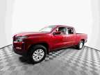 2022UsedNissanUsedFrontierUsedCrew Cab 4x4 Auto