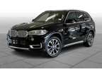 2017UsedBMWUsedX5UsedSports Activity Vehicle