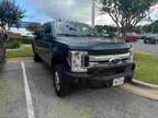 2019UsedFordUsedSuper Duty F-350 SRWUsed4WD Crew Cab 8 Box