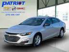 2021UsedChevroletUsedMalibuUsed4dr Sdn