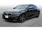 2022UsedBMWUsed3 SeriesUsedPlug-In Hybrid