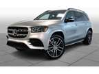 2021UsedMercedes-BenzUsedGLSUsed4MATIC SUV